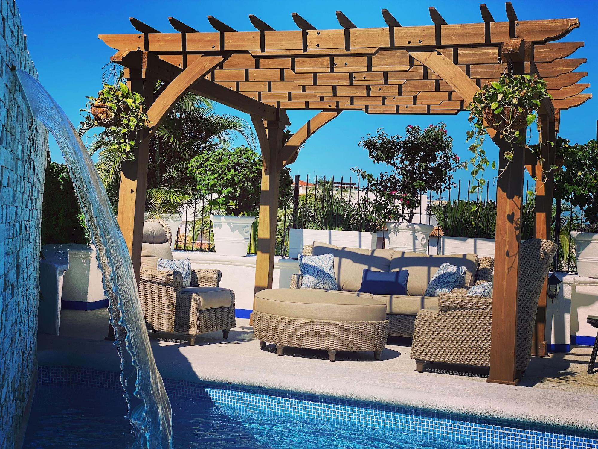 Varios Hotel Suites Mar Elena