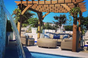 Alojamiento - Hotel Suites Mar Elena