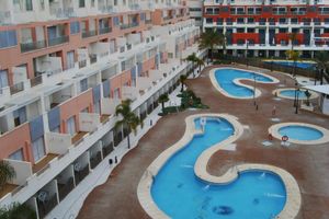 Alquiler Vacacional - Marina Rey