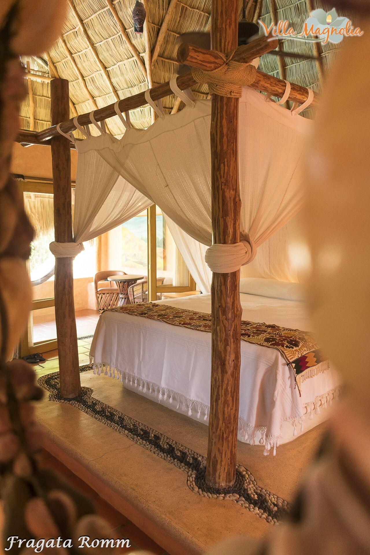 Habitación Villa Magnolia