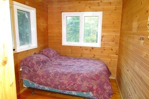 Alquiler Vacacional - Lakeside Wolsey Shores Cottage on Manitoulin Island Weekly Sat to Sat Rentals