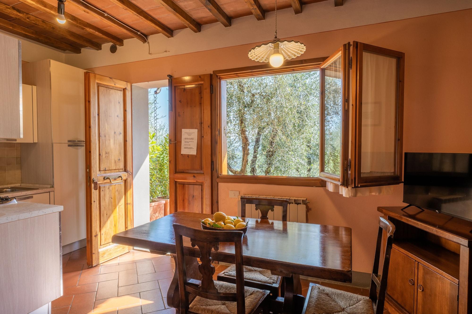 Habitación Agriturismo Vecchio Borgo di Inalbi