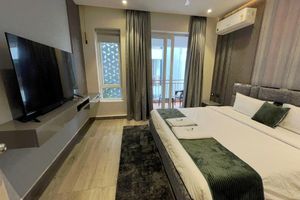 Alquiler Vacacional - peaceful studio apartments near beach