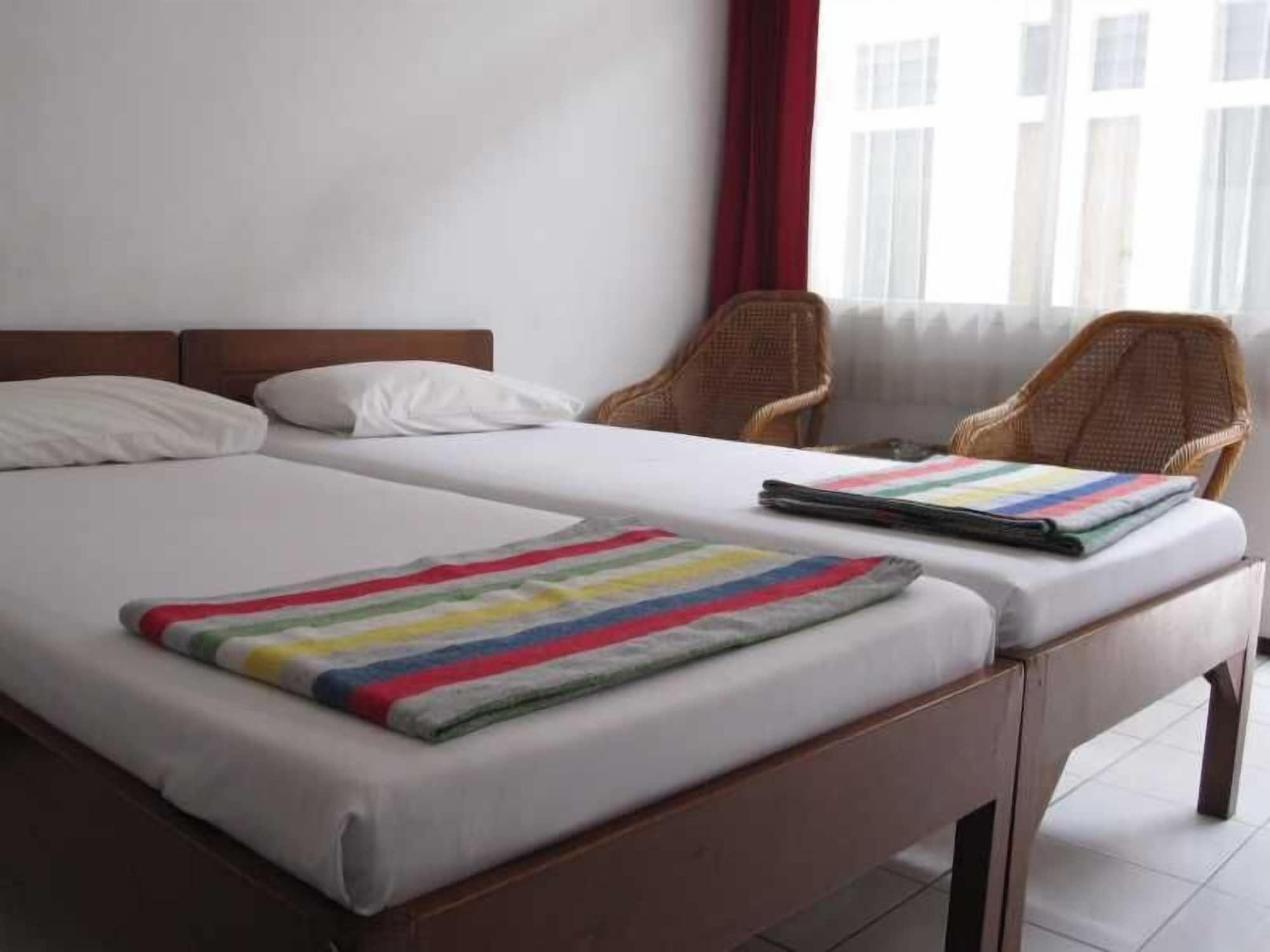 Habitación Hotel Tosari