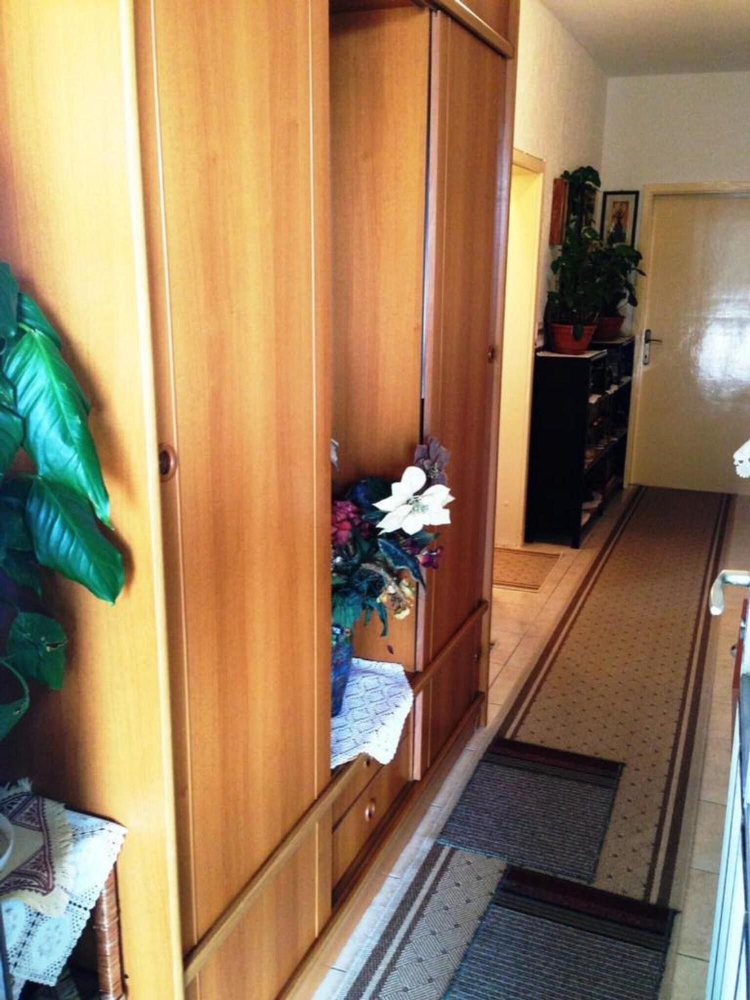 Comodidades del Alojamiento Guest House Ruza