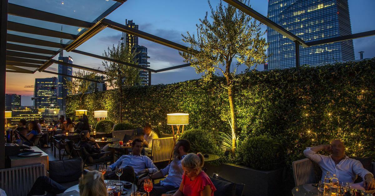 Hotel ME Milan - Il Duca
