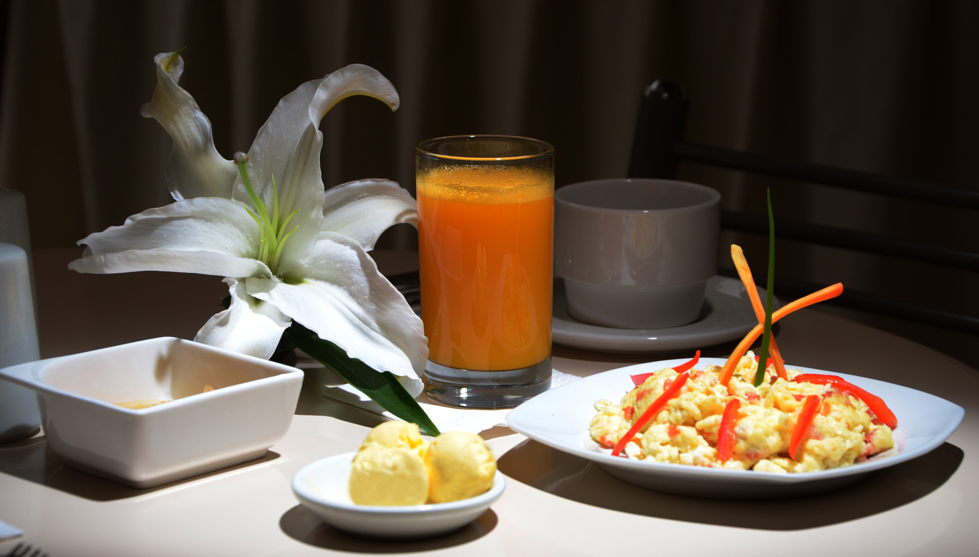 Restaurant Hotel Unumizu