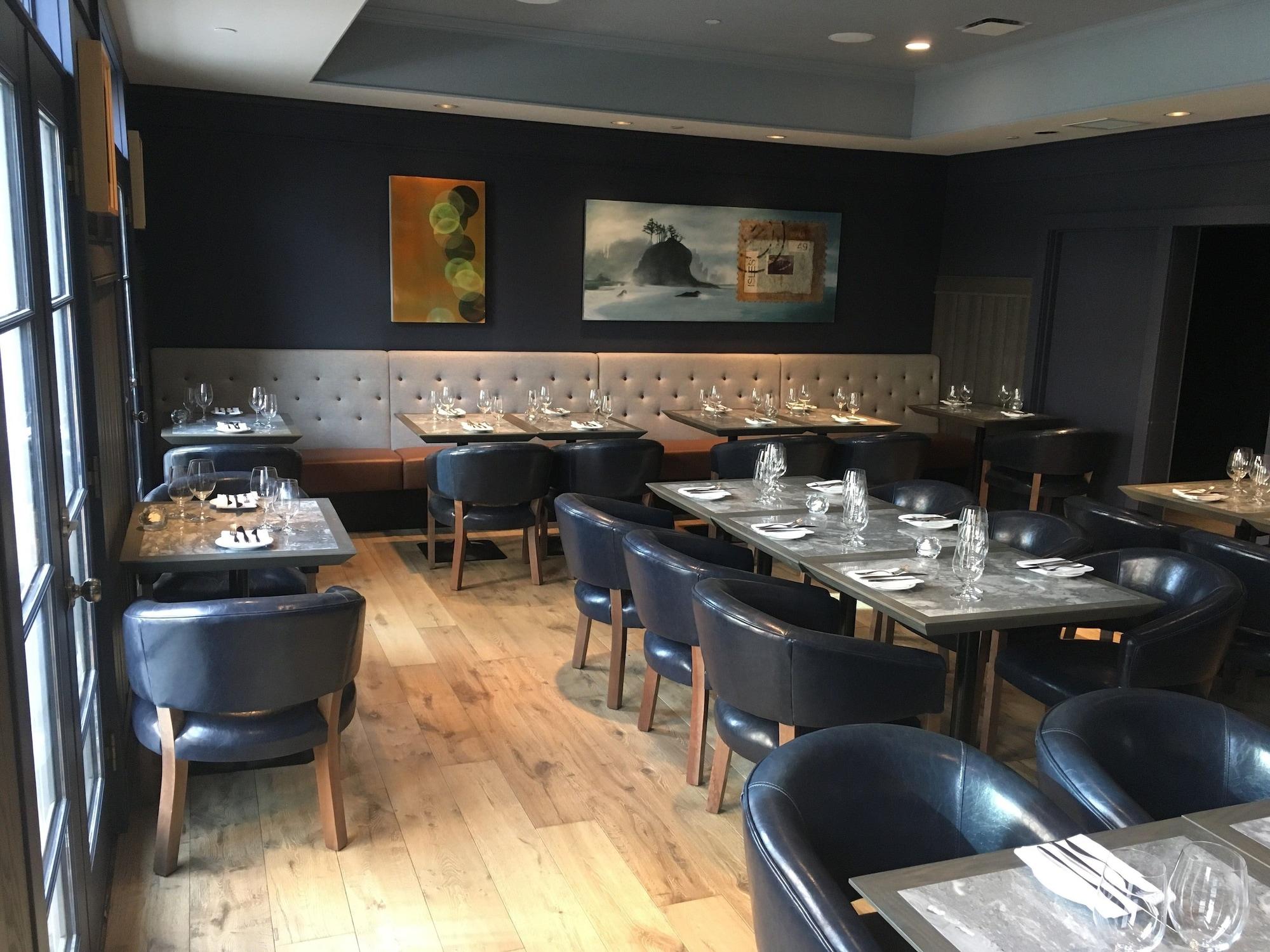 Restaurant Hotel Arts Kensington