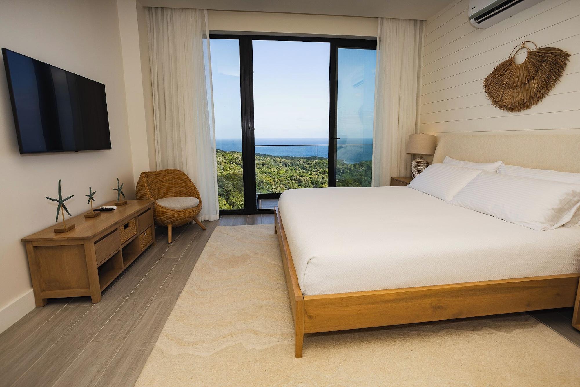 Habitación Arihini Deluxe Apartments