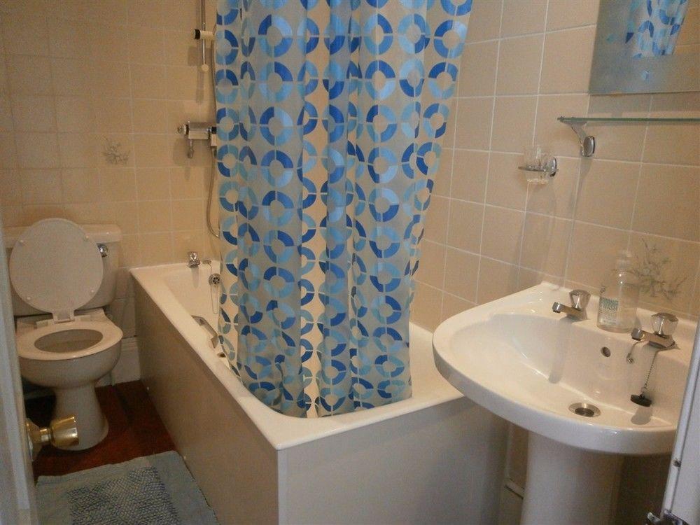 Equipamiento de Habitación Winter Cherry Bed and Breakfast