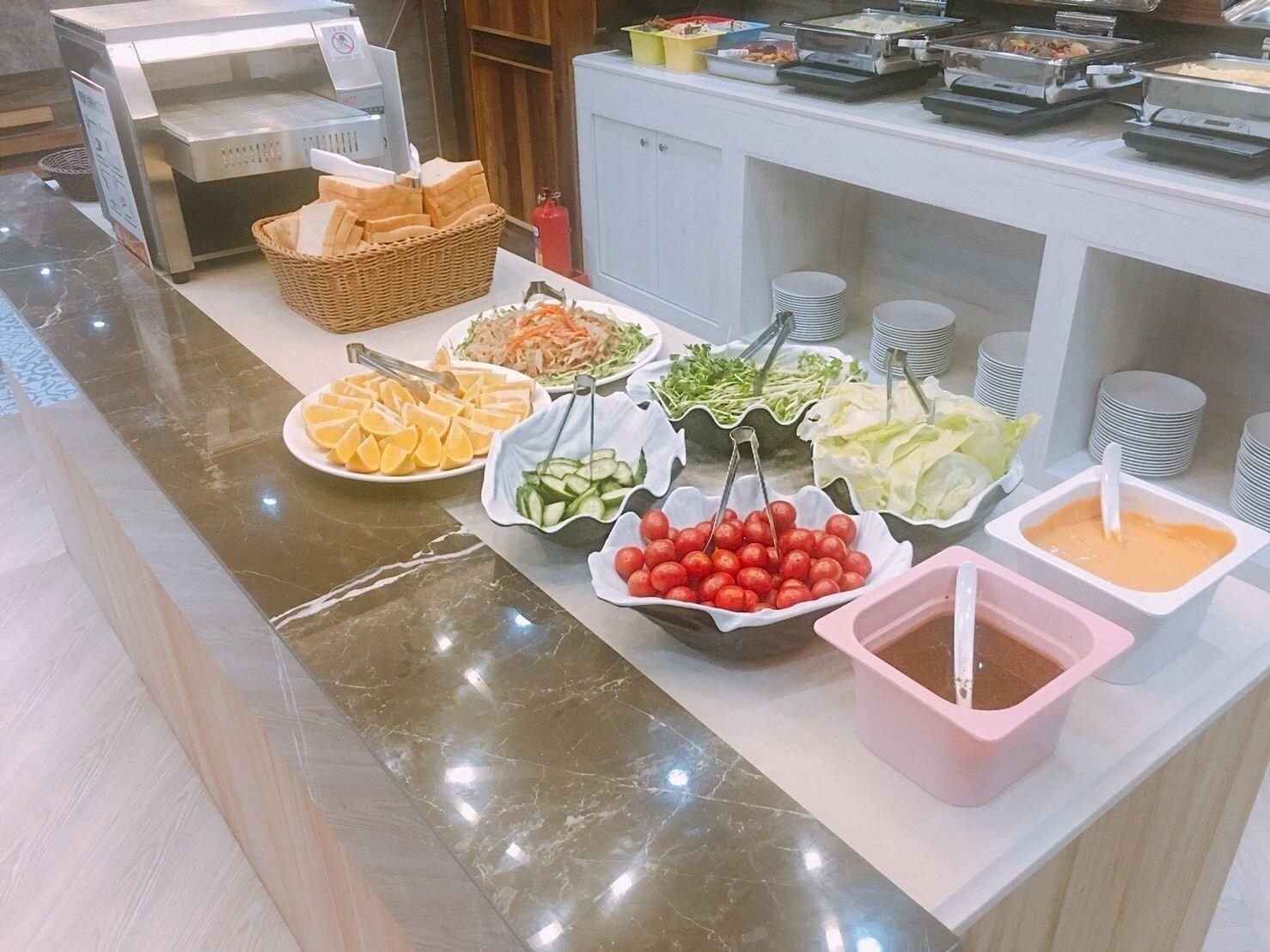 Restaurant G11 Hotel