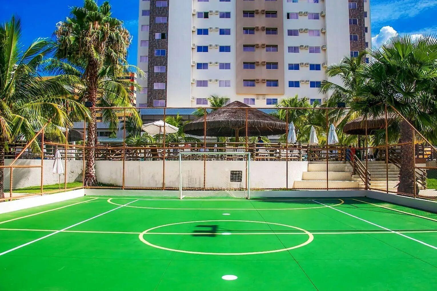 Instalaciones Recreativas Suite Le Jardin Via Caldas