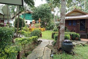 Alojamiento - Faye Orchid Resort