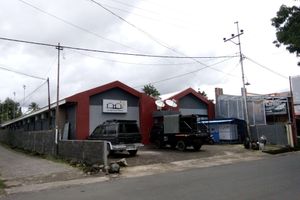 Alojamiento - Living Peace House