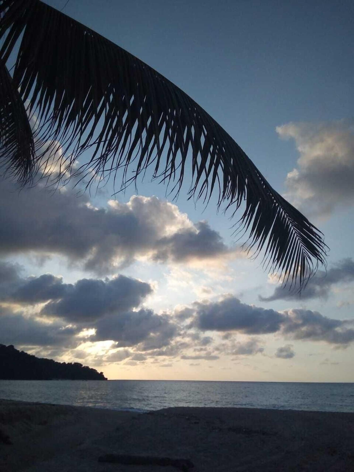 Playa Chata Hosteria