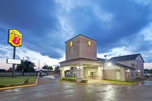 Alojamiento - Super 8 Dallas-Mesquite