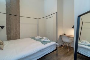 Alojamiento - Charming 2BR Unit Near McCormick & Millennium Park