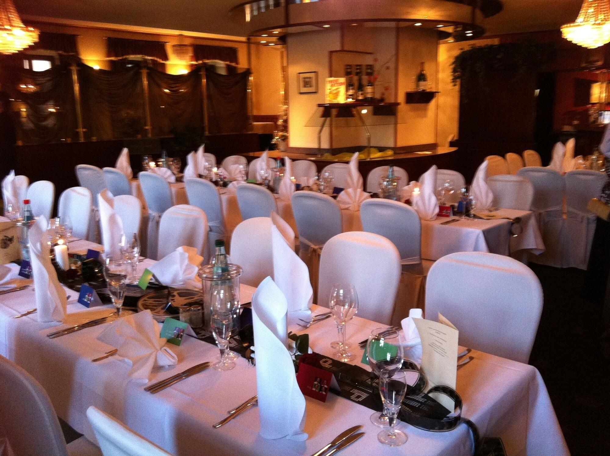 Restaurant Hotel Branderhof