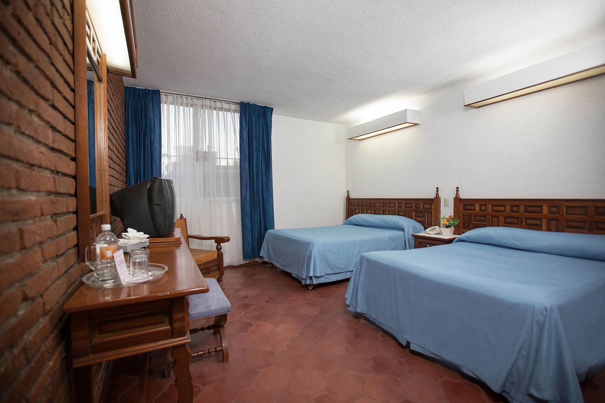 Hotel Margaritas, Mazatlán