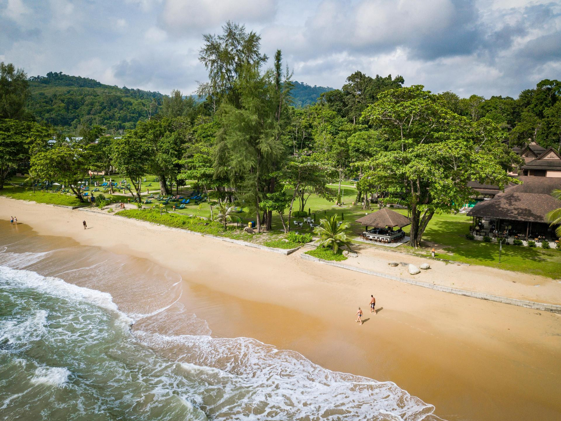 Playa Khaolak Merlin Resort