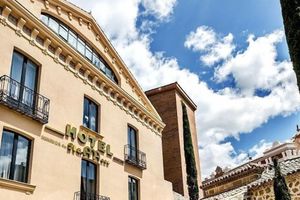 Alojamiento - GIT Mirador De Santa Ana