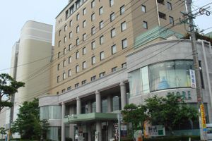 Alojamiento - Hotel Verfort Hyuga