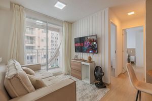 Alquiler Vacacional - Mirante #401 - Comfortable Apartment by Carpediem