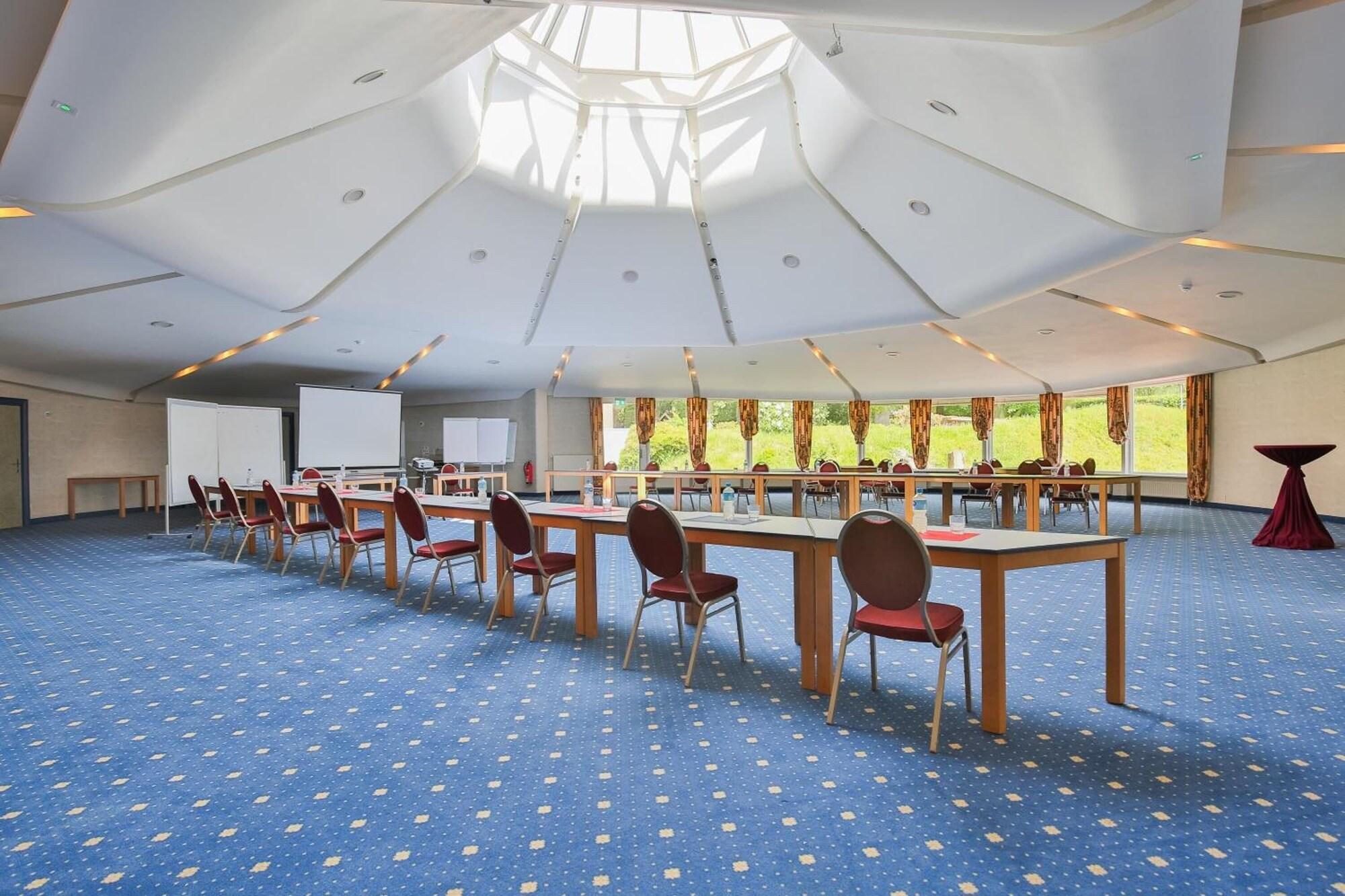 Meeting room Emsland Hotel Saller See