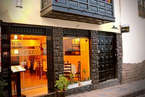 Alojamiento - Net House Cusco