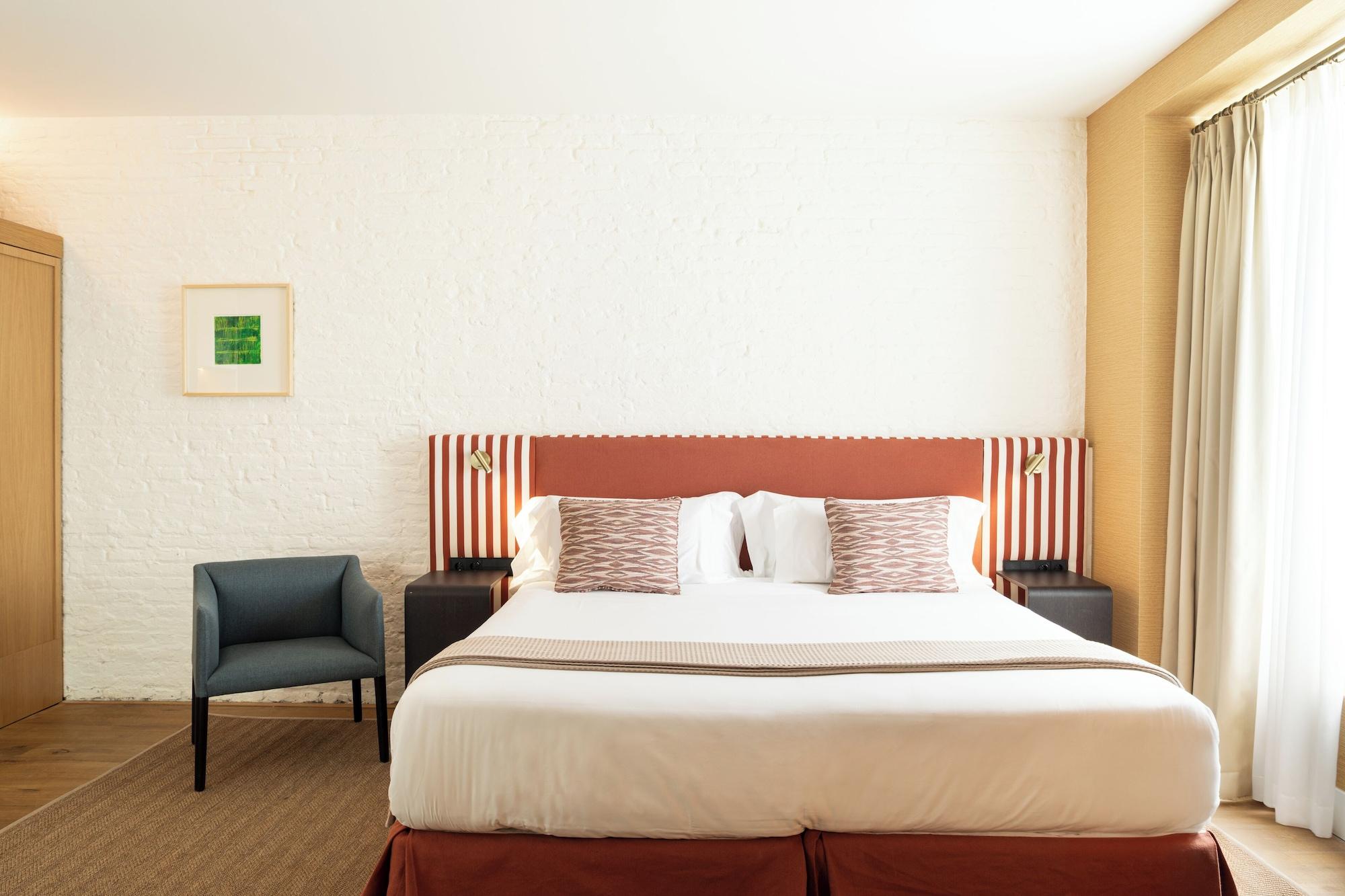 Varios Cavalta Boutique Hotel – Small Luxury Hotel