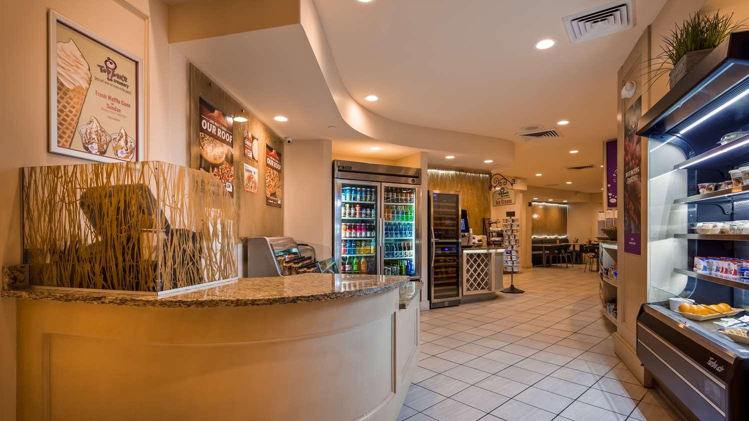 Hotel Best Western Lake Buena Vista - Disney Springs Res