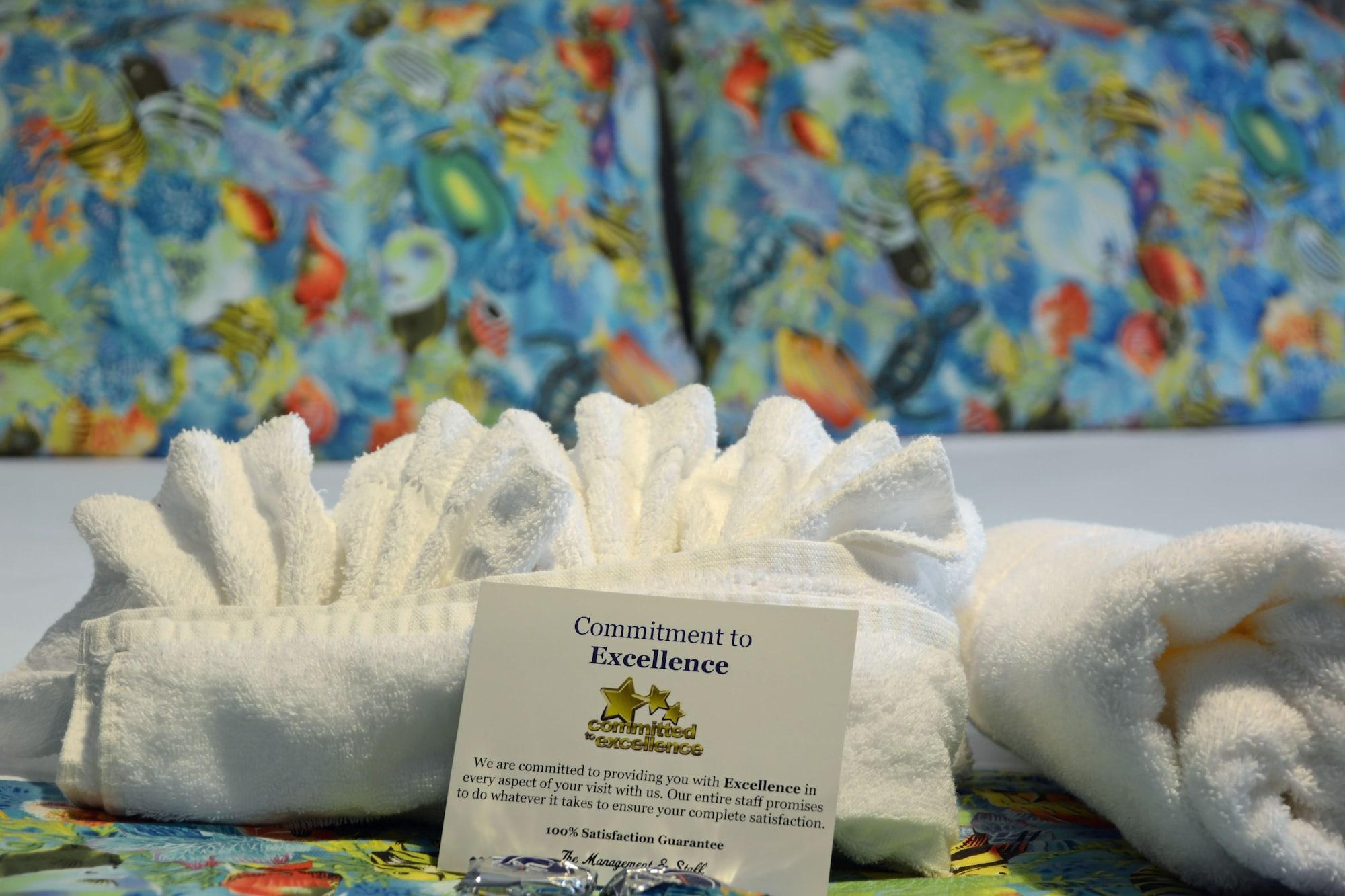 Set de Habitación Pandora's Forest - Adults Only