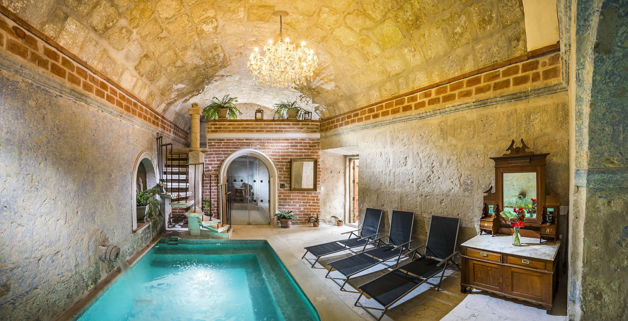 Spa La Hostería