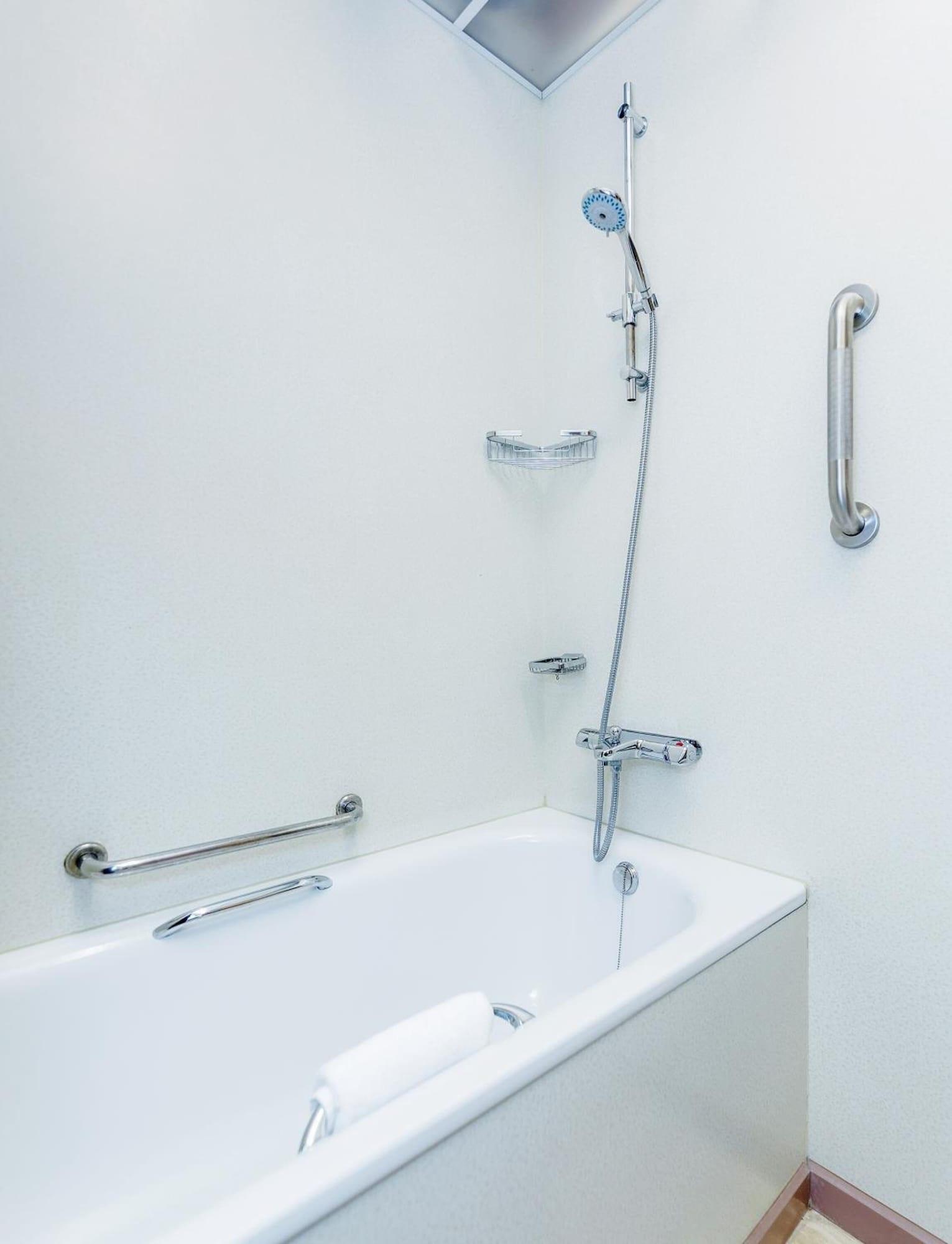 Equipamiento de Habitación Eurotraveller Hotel-Premier Harrow