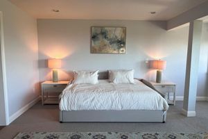 Alquiler Vacacional - Charming Studio-bedroom house with AC and WiFi in lovely Belmont