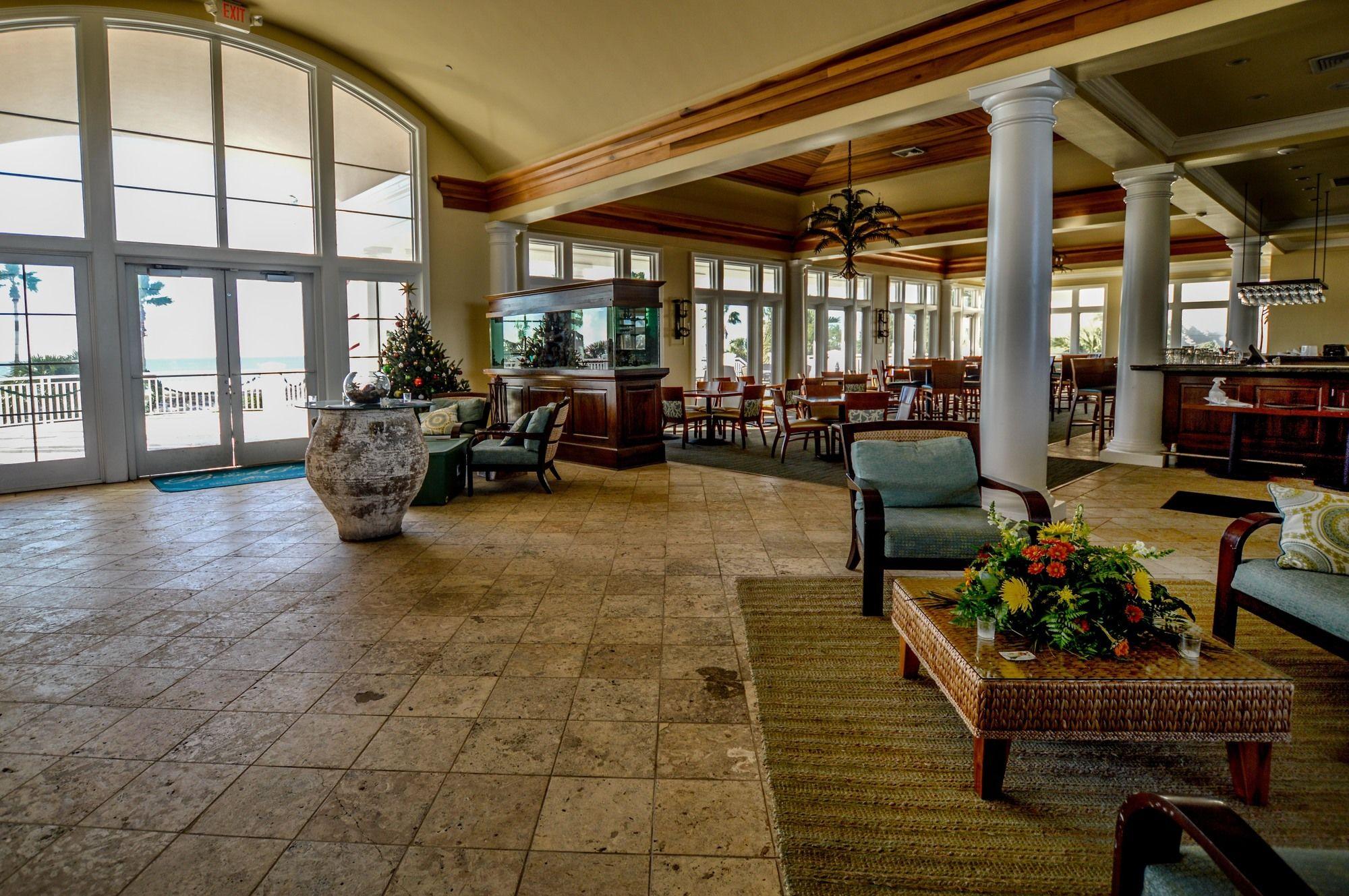 Vista Lobby Beach Club Bristol 201 3 Bedroom Condo by RedAwning