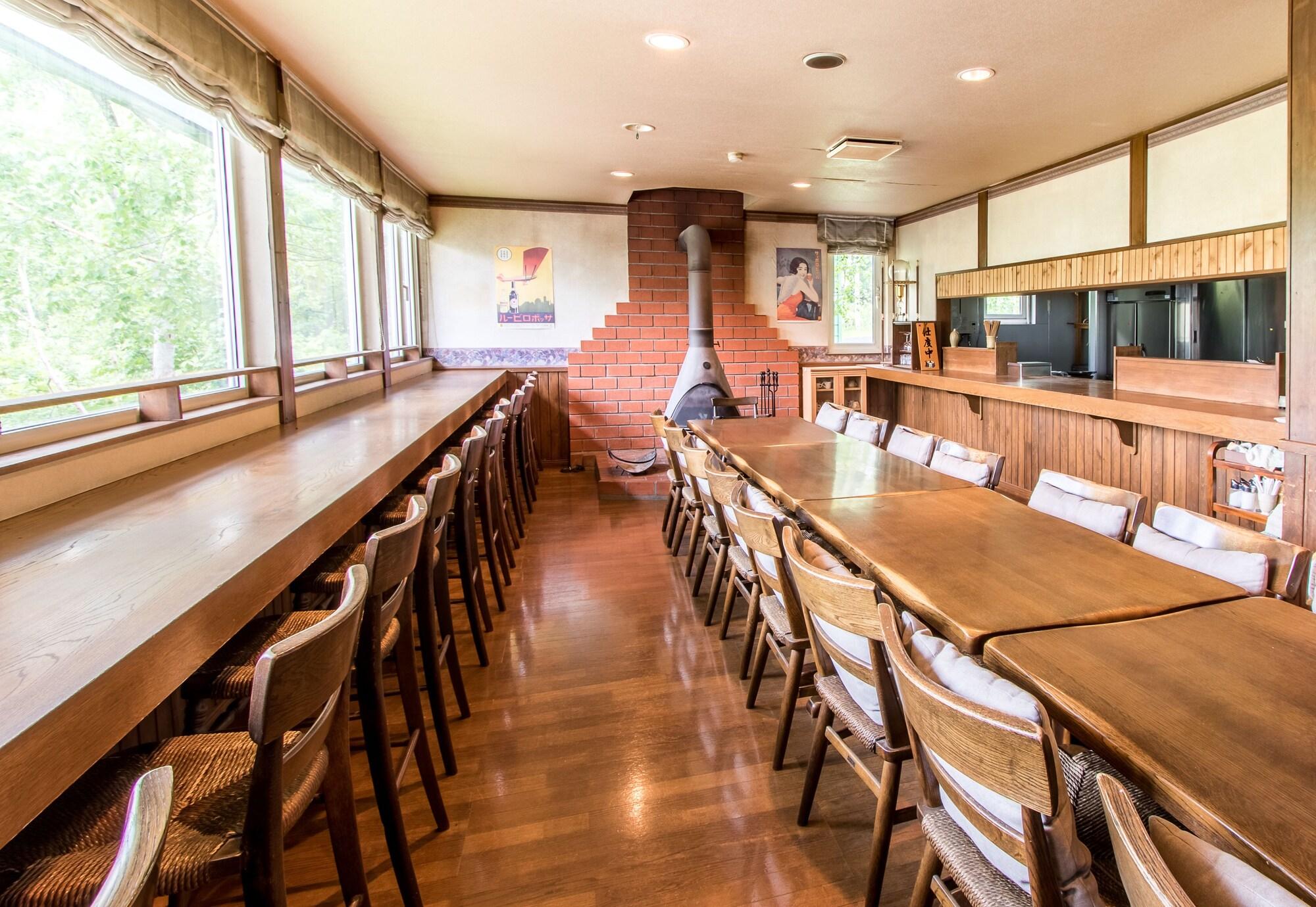 Varios Jam Lodge Niseko