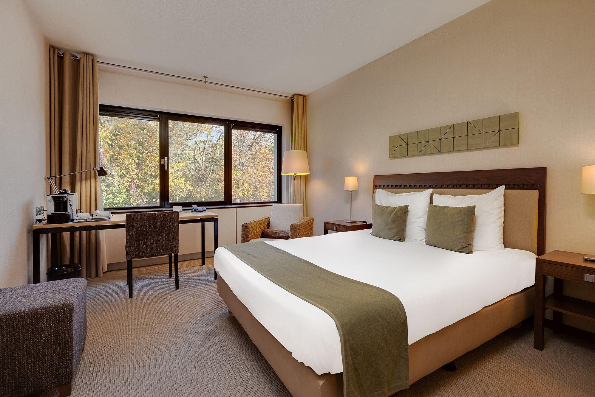 Habitación De Ruwenberg Hotel Meetings Events