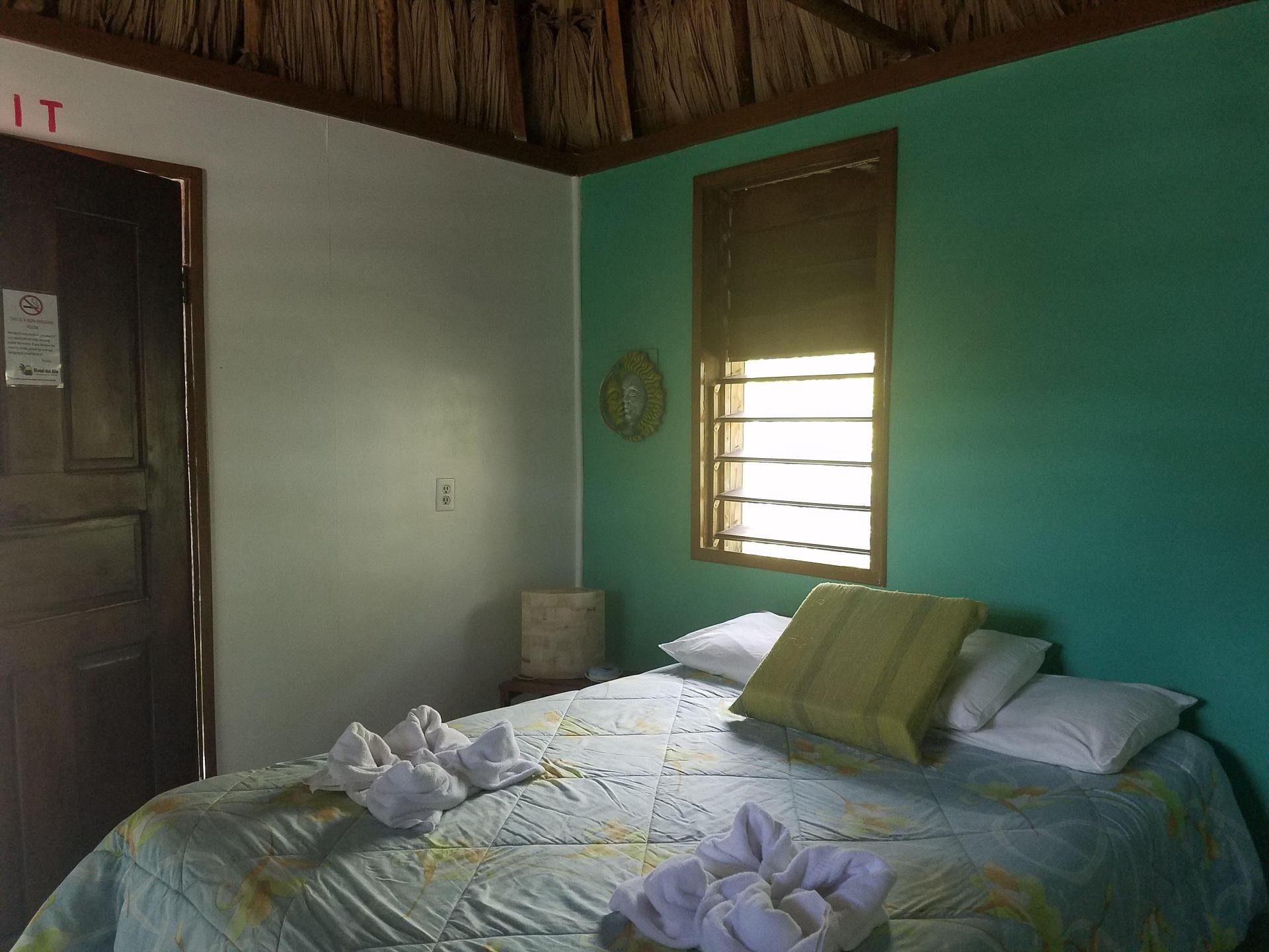 Habitación Hotel Del Rio