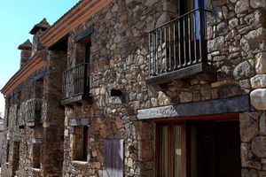 Alojamiento - Alojamientos Estrella Rural