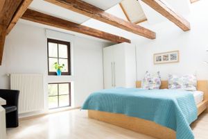 Alquiler Vacacional - FEWO 4 Obermühle Duderstadt