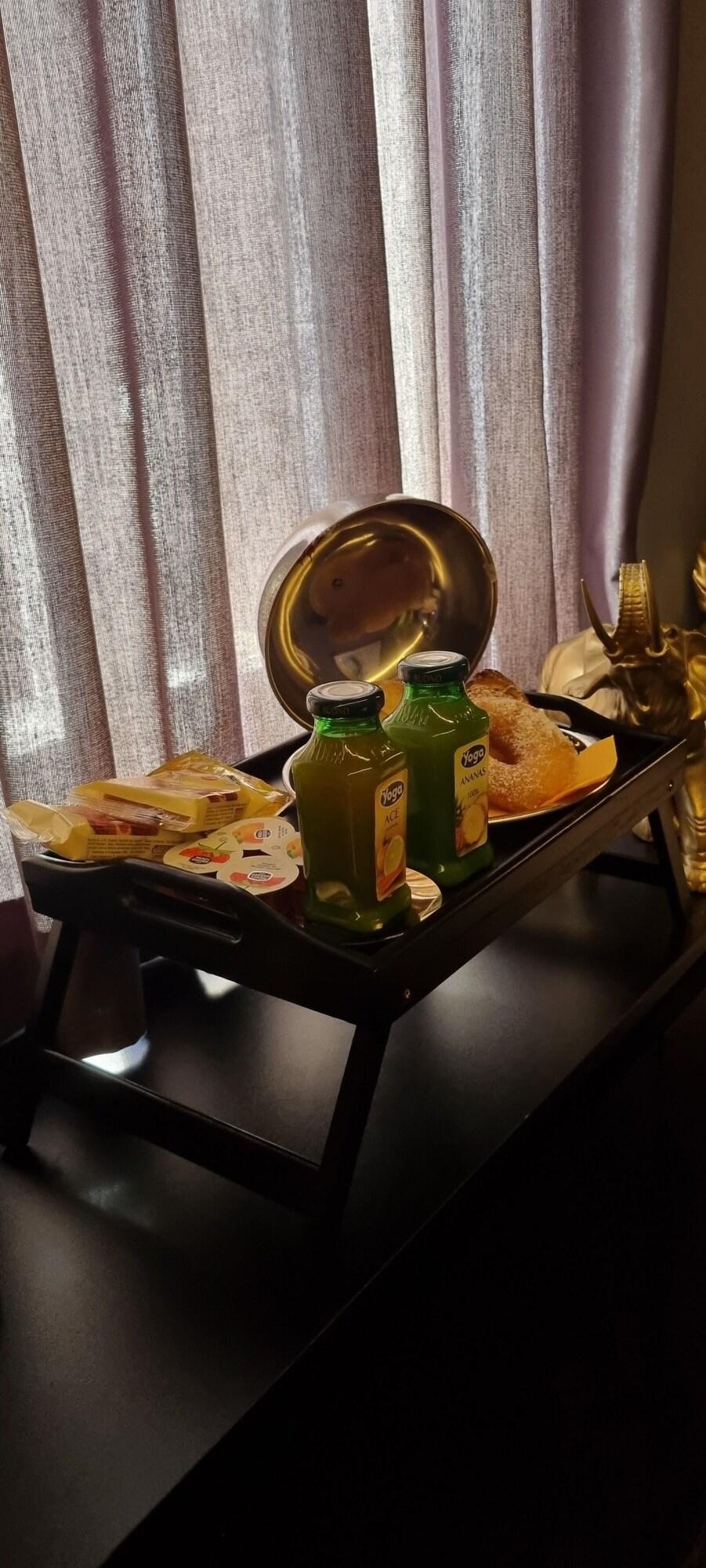 Restaurant GOLD SUITE&SPA