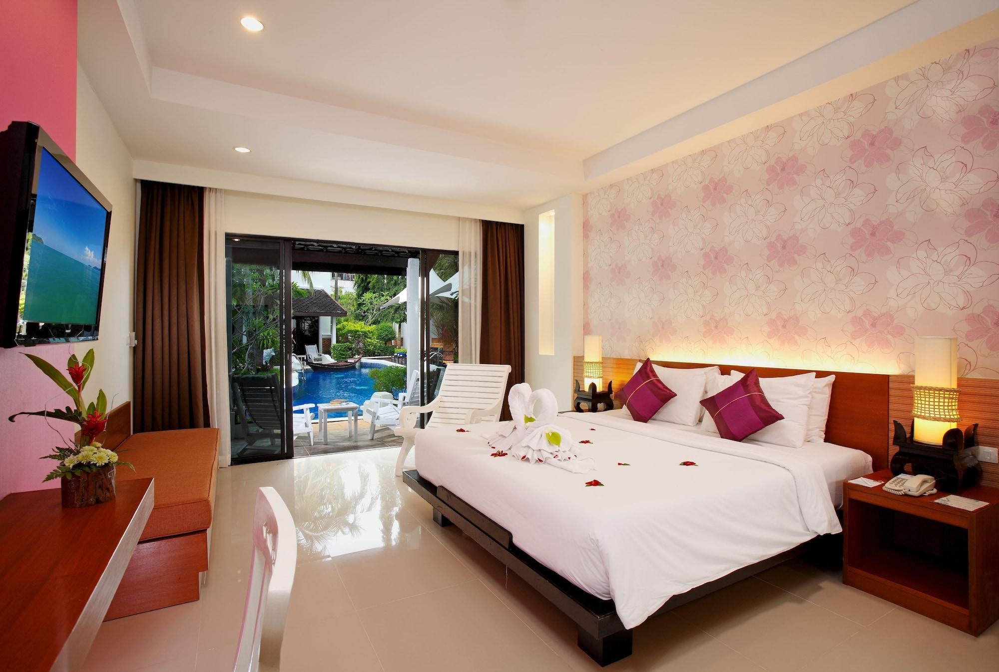 Habitación ACCESS Resort & Villas