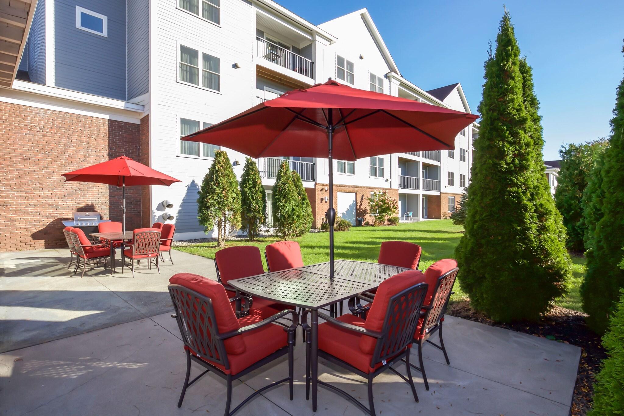 Restaurant White River Inn and Suites
