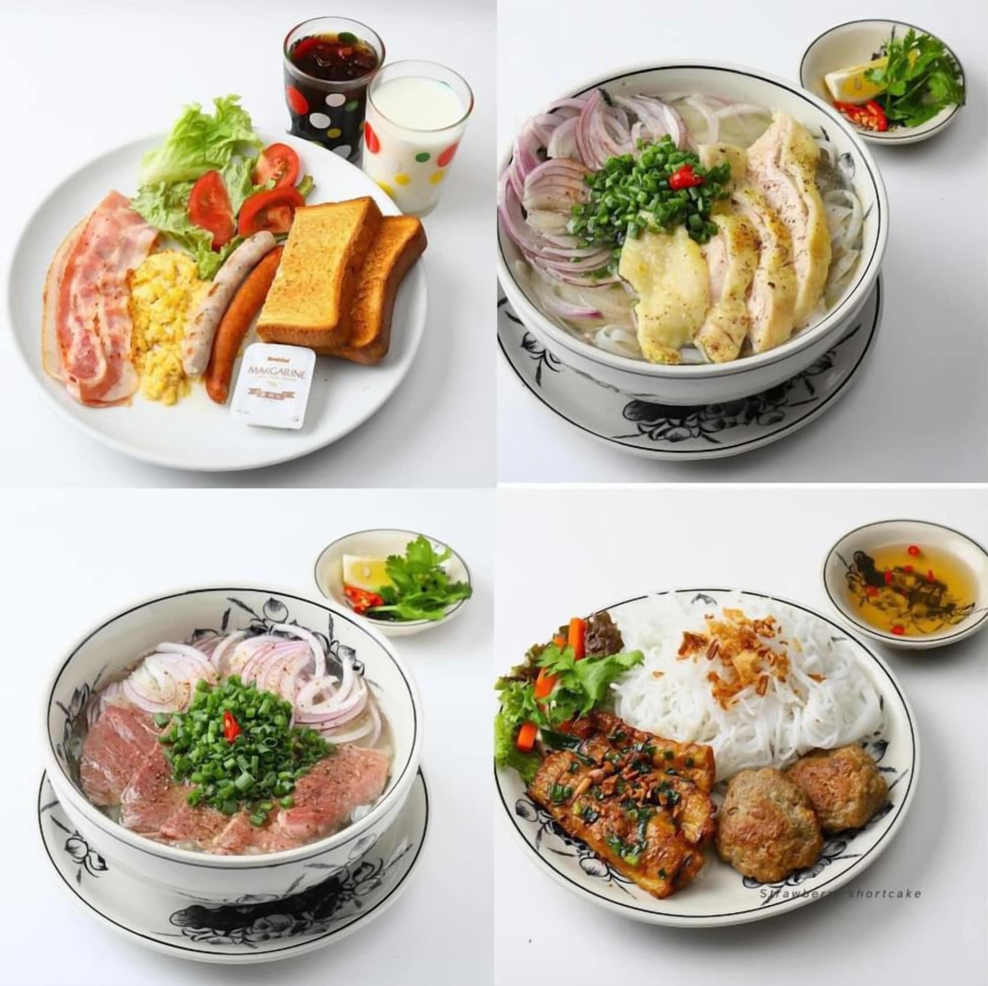 Restaurant Hotel Emit Ueno