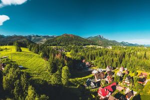 Alojamiento - Hostel & Apartments u Florka 2