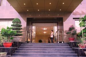 Alojamiento - Golden Halong Hotel