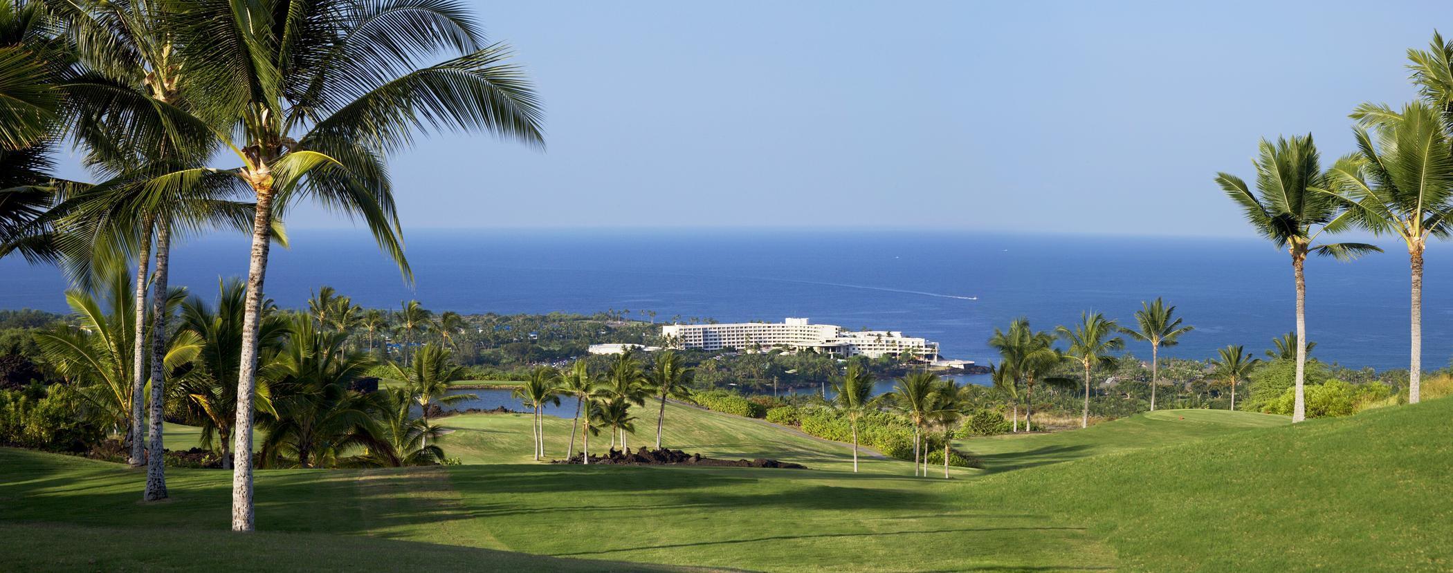 OUTRIGGER Kona Resort & Spa photo 195