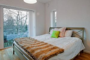 Alquiler Vacacional - Designer house Stockholm - Arlanda Metro line