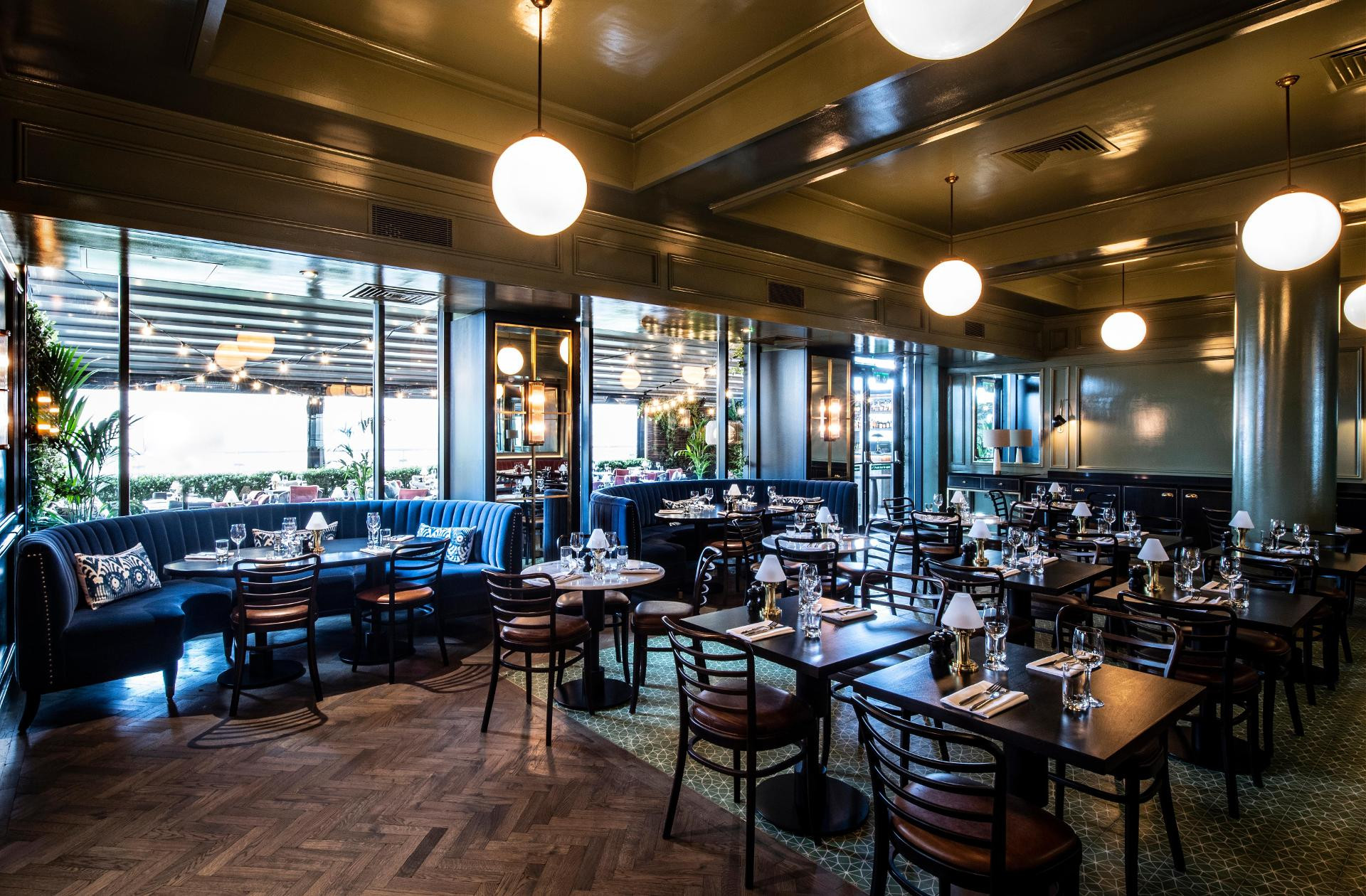 Vista Exterior The Croke Park Hotel